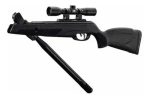 Chumbera Gamo De Nitro Piston Replay 10 Igt Cal.5.5 Caza - Imagen 2
