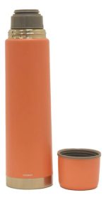 Termo Bala Acero Inoxidable 750ml Frío O Calor Comet Colores - Imagen 3
