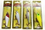 Señuelo King Shad 70 - Marine Sports - Media Agua - Imagen 3