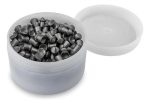 Chumbos Pointed Con Punta Caza 5,5 Microcalibrados 12 Grains - Imagen 2