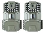 Camara De Vigilancia Bushnell Bf Spot On - 2 Cámaras - Imagen 2