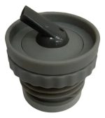 Termo Comet Acero Inoxidable 1 Lt Doble Pared Con Tapa Mate - Imagen 9
