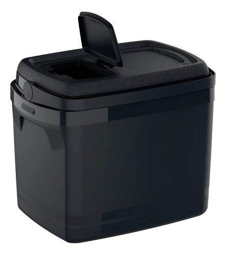 D_631079-MLU94144385947_102025-O.jpg Conservadora Térmica Soprano Tropical 28l Playa Camping - Imagen 1