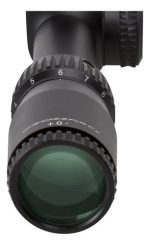 Mira Telescópica 4-12x50 Vortex Crossfire Caza Tiro Nitidez - Imagen 2