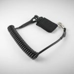 Vinculador Correa Para Pistola O Co2 , Airsoft Para Canana - Imagen 3