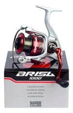 Reel Brisa 1000 Marine Sports Gran Aventura - Imagen 3