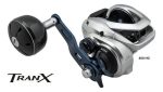 Reel Rotativo Shimano Tranx 400ahg