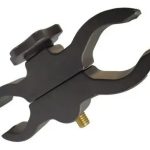 Soporte P/linterna Doble Agarre Gran Aventura
