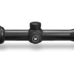 Mira Telescópica 4-12x50 Vortex Crossfire Caza Tiro Nitidez