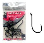 Anzuelo Marine Sport Ideal Para Playa. Corbina N°8/0 X 10 Un
