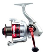 Reel Brisa 1000 Marine Sports Gran Aventura - Imagen 2