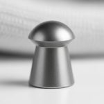 Chumbos Apolo Domed 6.35 X 200uni 33 Grains