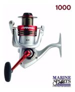 Reel Brisa 1000 Marine Sports Gran Aventura - Imagen 5