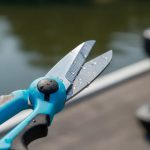 Shimano - Accesorios De Pesca - Tijera Para Mono/multifilame - Imagen 4
