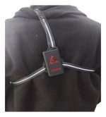 Chaleco Luminoso Para Deportes Al Aire Libre - Imagen 4