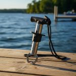 Pinza Boga Grip Metal Pesca Tarariras Manipulación Segura