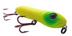 Señuelo Marine Sport Hammer 85 Tararira Dorado Paseante - Imagen 2