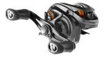 Reel Rotativo Zest Fox 7000 Manija Derecha Color Gris Lado De La Manija Derecho - Imagen 2