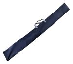 Funda Caña De 1.90mts En Tafeta Pesca Caña Entera Tramos