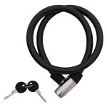 Linga Con Candado Ideal Para Moto Gran Aventura