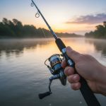 Tanza Variada Calidad Japon Pesca Rio Laguna 0.60 X 100 Mts - Imagen 6