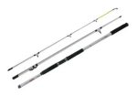 Caña Aquarod 3.90mts 3tramos Pesca Variada Playa Lance Rio