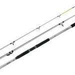 Caña Aquarod 3.90mts 3tramos Pesca Variada Playa Lance Rio