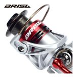 Reel Brisa 1000 Marine Sports Gran Aventura - Imagen 4