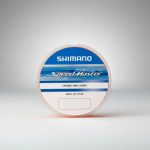 Shimano Monofilamento Speedmaster 0,33-0,57mm Lance - Imagen 3
