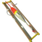 Currica De Pesca Linea Nylon Pejerrey O Variada Boya Sena