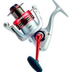 Reel Brisa 1000 Marine Sports Gran Aventura