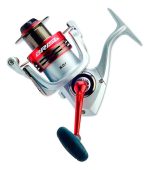 Reel Brisa 1000 Marine Sports Gran Aventura