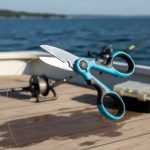 Shimano - Accesorios De Pesca - Tijera Para Mono/multifilame - Imagen 3