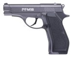 Pistola Pfm16 Crosman Cal 4.5 Co2- G.a