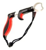 Pinza Para Pesca Boga Grip Con Gatillo, Flota. Estuche - Imagen 2