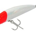 Señuelo Big Game Marine Sport Ideal Para Tarariras Dorados