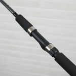 Shimano - Caña De Variada - Fx 70 2 Tramos 2,10 Mts Negro - Imagen 4