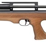 Rifle Chumbera Pcp Artemis P15 Cal 5.5 Caza Potencia Tiro
