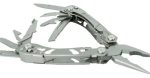 Pinza Multifunción Plegable Multi Herramienta Trento Exo - Imagen 4