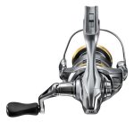 Reel Frontal Shimano Sedona-versatilidad Y Durabilidad-20lb