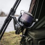 Reel Frontal Shimano Aerlex 14000 Xtc Pesca Lance Costa - Imagen 2