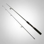 Shimano - Caña De Variada - Fx 70 2 Tramos 2,10 Mts Negro - Imagen 3