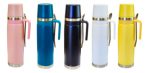 Termo Comet Acero Inoxidable 1 Lt Con Tapa Mate Y Bombilla - Imagen 16