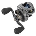 Reel Rotativo Marine Sports Liger Gts