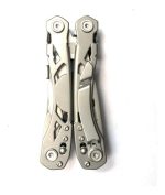 Pinza Multifunción Plegable Multi Herramienta Trento Exo - Imagen 5