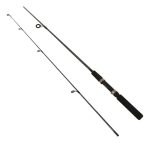Shimano - Caña De Variada - Fx 70 2 Tramos 2,10 Mts Negro