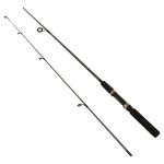 Shimano - Caña De Variada - Fx 70 2 Tramos 2,10 Mts Negro