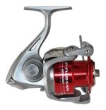 Reel Marine Sport Prisma 2000 Frontal - Imagen 3