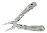 Pinza Multifunción Plegable Multi Herramienta Trento Exo - Imagen 6