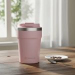 Vaso Térmico Termolar Para Cafe Te Frio Calor 380ml - Imagen 10